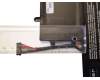IPC-Computer Akku (Kabel ca. 8,5cm) kompatibel zu Lenovo 5B10Q88555 mit 53Wh