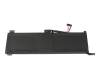 IPC-Computer Akku (kurz) kompatibel zu Lenovo 5B10W86194 mit 59Wh