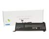 IPC-Computer Akku (kurz) kompatibel zu Lenovo L19M4PC1 mit 59Wh