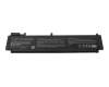 IPC-Computer Akku (lang) kompatibel zu Lenovo 00HW022 mit 22,8Wh