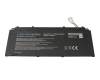 IPC-Computer Akku 11,1V (AP15O5L) kompatibel zu Acer KT.00305.003 mit 48Wh