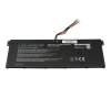 IPC-Computer Akku 11,25V (Typ AP19B8K) kompatibel zu Acer KT.0030G.022 mit 39Wh