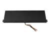 IPC-Computer Akku 11,25V (Typ AP19B8K) kompatibel zu Acer KT.0030G.022 mit 39Wh