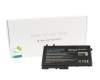 IPC-Computer Akku 11,4V kompatibel zu Dell 0DELL-K7C4H mit 46Wh