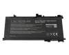 IPC-Computer Akku 11,55V kompatibel zu HP 849910-850 mit 40Wh