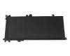 IPC-Computer Akku 11,55V kompatibel zu HP 849910-850 mit 40Wh