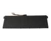 IPC-Computer Akku 7,6V (AP16M5J) kompatibel zu Acer KT00204009 mit 46Wh