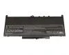 IPC-Computer Akku 7,6V kompatibel zu Dell 0NJJ2H mit 44Wh