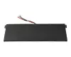 IPC-Computer Akku AC14B8K (15,2V / 3600mAh) kompatibel zu Acer KT.0040G.011 mit 55Wh