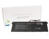 IPC-Computer Akku AC14B8K (15,2V / 3600mAh) kompatibel zu Acer KT0040G002 mit 55Wh
