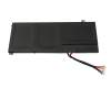 IPC-Computer Akku kompatibel zu Acer AC14A8L mit 52Wh
