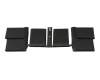 IPC-Computer Akku kompatibel zu Apple 080-333-4000 mit 69,39Wh