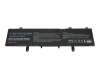 IPC-Computer Akku kompatibel zu Asus 0B200-02540000 mit 31Wh