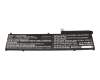 IPC-Computer Akku kompatibel zu Asus 0B200-03770300 mit 94,13Wh