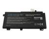 IPC-Computer Akku kompatibel zu Asus B31Bn91 mit 44Wh