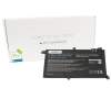 IPC-Computer Akku kompatibel zu Asus B31N1732 mit 42Wh