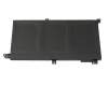 IPC-Computer Akku kompatibel zu Asus B31N1732 mit 42Wh