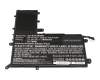 IPC-Computer Akku kompatibel zu Asus B41BmE1 mit 53,7Wh