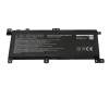 IPC-Computer Akku kompatibel zu Asus C21N1347 mit 36Wh