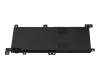 IPC-Computer Akku kompatibel zu Asus C21N1347 mit 36Wh