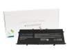 IPC-Computer Akku kompatibel zu Asus CA4248C1F mit 49Wh