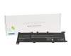 IPC-Computer Akku kompatibel zu Asus LP485780 mit 41Wh