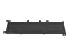 IPC-Computer Akku kompatibel zu Asus LP485780 mit 41Wh
