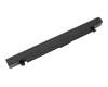 IPC-Computer Akku kompatibel zu Asus X55LM2H mit 38Wh