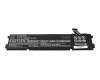 IPC-Computer Akku kompatibel zu CameronSino CS-RZB159NB mit 60,8Wh
