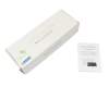 IPC-Computer Akku kompatibel zu Clevo N850BAT-6 mit 56Wh