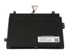 IPC-Computer Akku kompatibel zu Clevo P970BAT-4 mit 53,9Wh