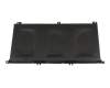 IPC-Computer Akku kompatibel zu Dell 0357F9 mit 50Wh