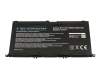 IPC-Computer Akku kompatibel zu Dell 071JF4 mit 50Wh