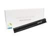 IPC-Computer Akku kompatibel zu Dell 078V9D mit 47Wh