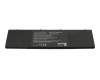 IPC-Computer Akku kompatibel zu Dell 0CJW7D mit 52Wh