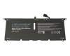 IPC-Computer Akku kompatibel zu Dell 0DELL-G7GV0 mit 41Wh