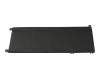 IPC-Computer Akku kompatibel zu Dell 0J9NH2 mit 55Wh