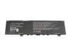 IPC-Computer Akku kompatibel zu Dell 0RPJC3 mit 37Wh