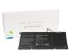 IPC-Computer Akku kompatibel zu Dell 0TP1GT mit 59Wh