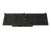 IPC-Computer Akku kompatibel zu Dell 2ICP5/57/78-2 mit 62Wh