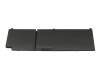 IPC-Computer Akku kompatibel zu Dell 3ICP5/62/85-2 mit 89,49Wh