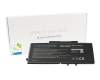 IPC-Computer Akku kompatibel zu Dell 451-BCKB mit 62Wh