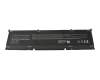 IPC-Computer Akku kompatibel zu Dell 451-BCQI mit 69Wh