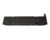 IPC-Computer Akku kompatibel zu Dell 451-BCQR mit 91,20Wh