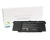 IPC-Computer Akku kompatibel zu Dell 451-BCUW mit 55Wh