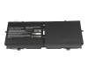 IPC-Computer Akku kompatibel zu Dell 52TWH mit 46Wh