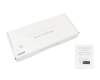 IPC-Computer Akku kompatibel zu Dell CN-070N2F-SLW00 mit 69Wh