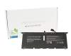IPC-Computer Akku kompatibel zu Dell H754V mit 41Wh