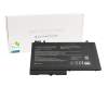 IPC-Computer Akku kompatibel zu Dell JY8D6 mit 40Wh