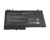 IPC-Computer Akku kompatibel zu Dell JY8D6 mit 40Wh
